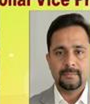 Abhilash Pulikkathodi