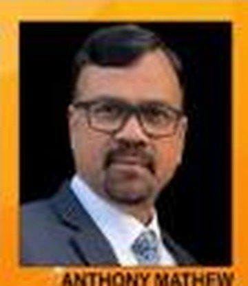 Anthony Mathew