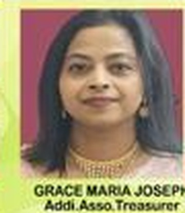 Grace Maria Joseph