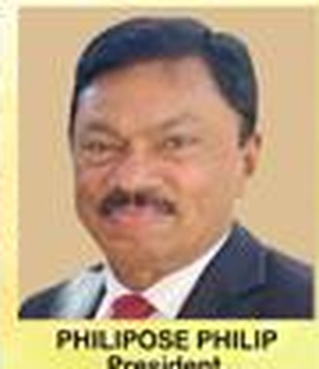 Philippose Philip