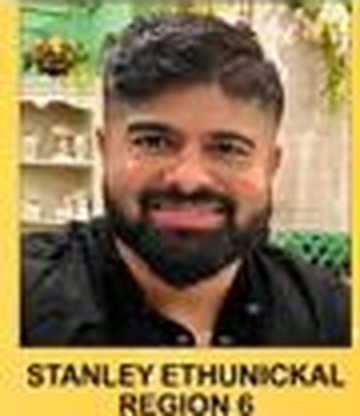 Stanley Ethunickal