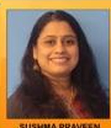 Sushma Praveen